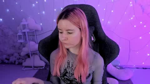 Lexi Wenford NO NUDE GODDESS online show from January 14, 2025, 2:50 am