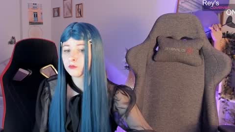 Lexi Wenford NO NUDE GODDESS online show from January 31, 2025, 6:25 pm