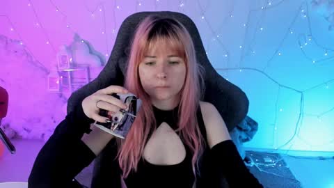 Lexi Wenford NO NUDE GODDESS online show from February 4, 2025, 2:49 am