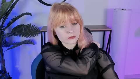 Lexi Wenford NO NUDE GODDESS online show from March 5, 2025, 9:16 am