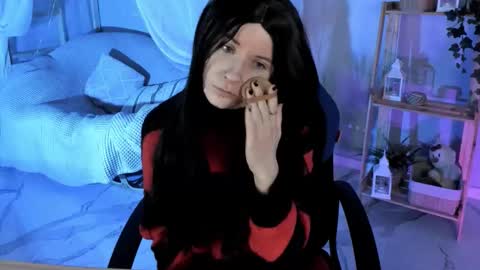 Lexi Wenford NO NUDE GODDESS online show from September 17, 2025, 2:57 am