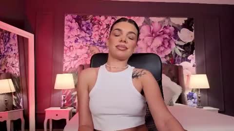 Lexi online show from June 25, 2026, 3:28 am