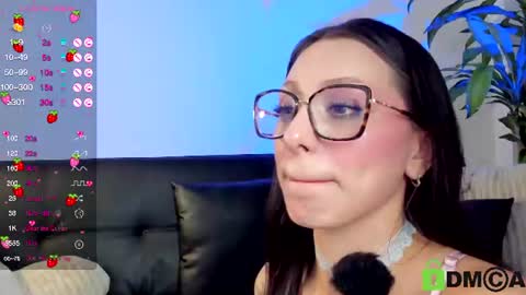 lexus_jackson online show from June 24, 2026, 4:44 am