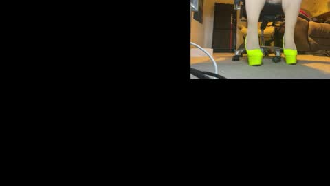 lexusrosexxx online show from November 19, 2025, 9:31 am