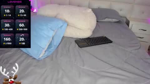 LEXXI online show from December 11, 2024, 2:54 pm