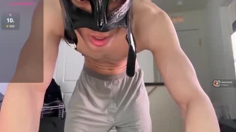 Dromaeosaurex online show from January 26, 2025, 1:09 am