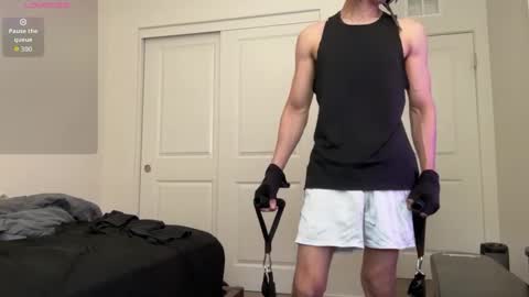 Dromaeosaurex online show from October 11, 2025, 8:07 pm