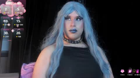 Snapshot of lexxxx_2 chatting on December 12, 2024, 8:43 pm LEXXY online show from December 12, 2024, 8:43 pm