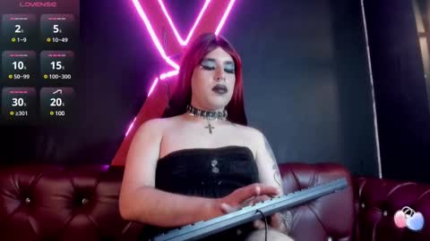 Snapshot of lexxxx_2 chatting on February 17, 2025, 10:36 pm LEXXY online show from February 17, 2025, 10:36 pm
