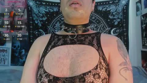 Snapshot of lexxxx_2 chatting on September 30, 2025, 7:52 pm LEXXY online show from September 30, 2025, 7:52 pm