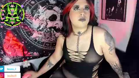 Snapshot of lexxxx_2 chatting on July 19, 2026, 11:08 pm LEXXY online show from July 19, 2026, 11:08 pm