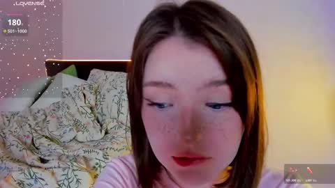 Snapshot of lexxxxxxi chatting on March 12, 2026, 6:03 pm lexi miu online show from March 12, 2026, 6:03 pm