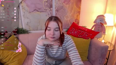 lexxxyone online show from December 7, 2024, 11:40 am