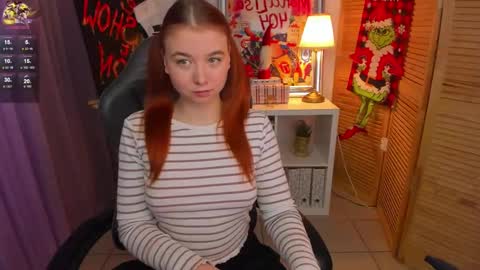 lexxxyone online show from December 11, 2024, 9:19 am