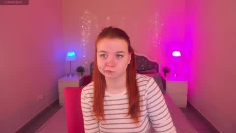lexxxyone online show from February 10, 2025, 12:41 am