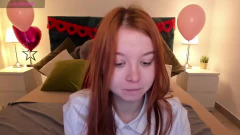 lexxxyone online show from February 17, 2025, 4:26 pm