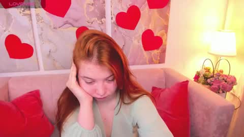 lexxxyone online show from February 18, 2025, 8:03 pm