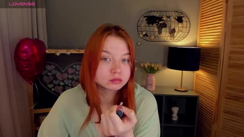 lexxxyone online show from February 19, 2025, 9:14 pm