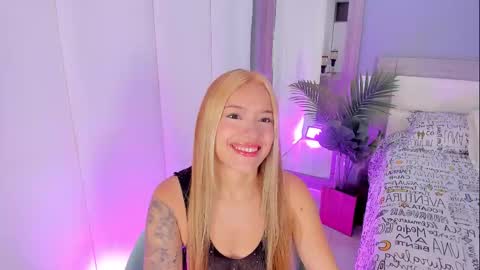 Lexy online show from October 10, 2025, 11:31 am