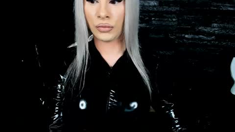 eva lexy you may call me Miss online show from December 16, 2024, 11:22 am