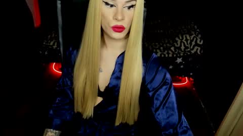 eva lexy you may call me Miss online show from October 14, 2025, 9:26 pm