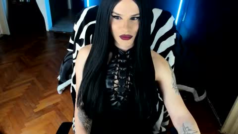 eva lexy you may call me Miss online show from March 1, 2026, 10:39 am