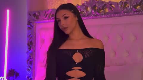 LexyBanks online show from January 18, 2026, 8:18 am