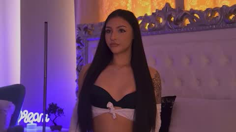LexyBanks online show from February 24, 2026, 8:34 am