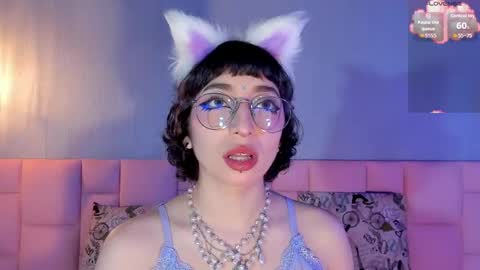 Snapshot of lexy_bluu chatting on November 17, 2025, 3:07 pm Lexy online show from November 17, 2025, 3:07 pm