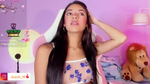 lexy_bran online show from March 11, 2026, 2:34 pm