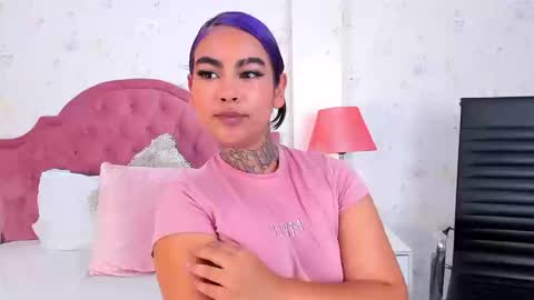 Snapshot of lexy_cartier chatting on March 12, 2026, 1:39 pm LEXY online show from March 12, 2026, 1:39 pm