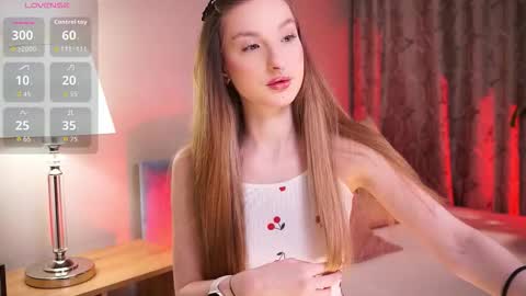 Snapshot of lexy_exe chatting on March 3, 2026, 8:37 pm Lexy online show from March 3, 2026, 8:37 pm