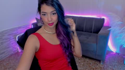 Lexy online show from March 9, 2025, 7:01 am