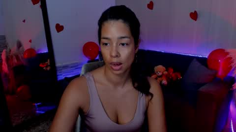 Snapshot of lexy_fox2 chatting on February 19, 2026, 3:02 am Lexy online show from February 19, 2026, 3:02 am