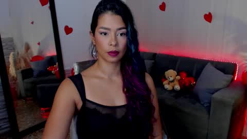 Snapshot of lexy_fox2 chatting on February 25, 2026, 2:21 am Lexy online show from February 25, 2026, 2:21 am