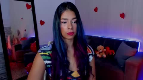 Snapshot of lexy_fox2 chatting on February 28, 2026, 2:12 am Lexy online show from February 28, 2026, 2:12 am