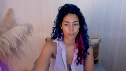Lexy online show from May 2, 2026, 2:16 am
