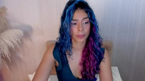 Lexy online show from May 21, 2026, 3:57 am