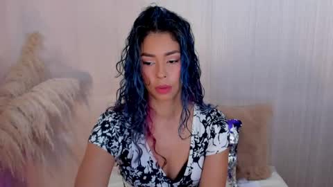 Lexy online show from May 24, 2026, 3:44 am