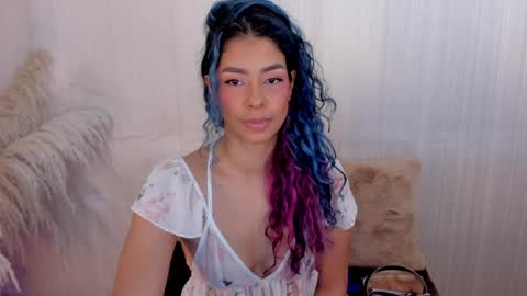 Lexy online show from May 26, 2026, 3:24 am
