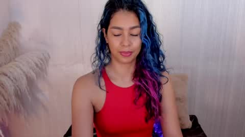 Lexy online show from May 27, 2026, 12:51 am