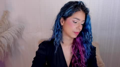 Lexy online show from May 30, 2026, 2:41 am