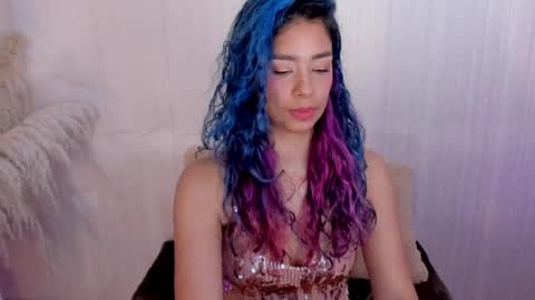 Lexy online show from May 31, 2026, 1:03 am