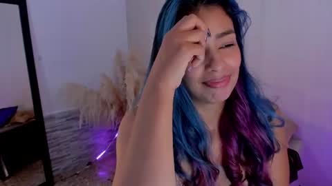 Snapshot of lexy_fox2 chatting on June 11, 2026, 2:53 am Lexy online show from June 11, 2026, 2:53 am