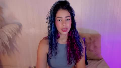 Snapshot of lexy_fox2 chatting on July 2, 2026, 3:23 am Lexy online show from July 2, 2026, 3:23 am