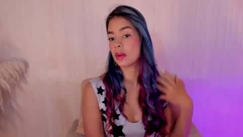 Snapshot of lexy_fox2 chatting on July 7, 2026, 3:09 am Lexy online show from July 7, 2026, 3:09 am