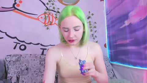 Snapshot of lexy_l0vy chatting on February 10, 2025, 5:25 am LexxxY online show from February 10, 2025, 5:25 am