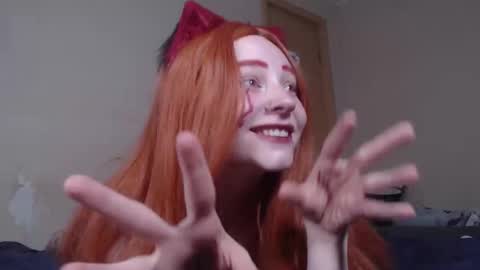 Snapshot of lexy_l0vy chatting on October 31, 2025, 6:47 am LexxxY online show from October 31, 2025, 6:47 am