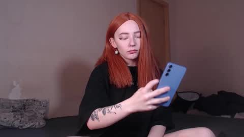 LexxxY online show from November 9, 2025, 7:17 am