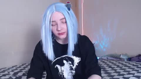 Snapshot of lexy_l0vy chatting on January 12, 2026, 7:13 am LexxxY online show from January 12, 2026, 7:13 am